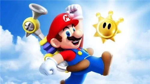 超級馬里奧 長壽IP的圈層文化經營與動漫游戲開發之道