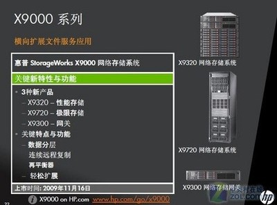 云服務數(shù)據(jù)中心 以存儲支持服務為核心，全面滿足業(yè)務需求
