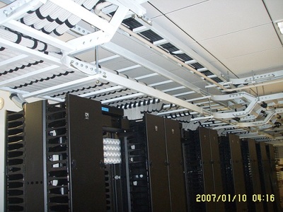 武漢機房布線與網(wǎng)絡(luò)工程 構(gòu)筑數(shù)字化時代的堅實底座