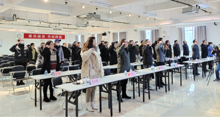 追求卓越，再啟新程——嘉善高裕召開精益管理二期啟動大會攝像及制作服務(wù)